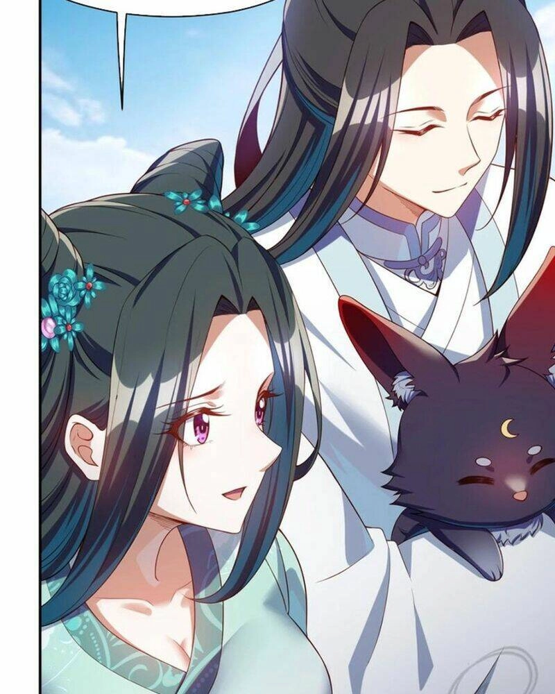 Tiên Tử, Ngươi Có Điềm Đại Hung! Chapter 20 - 58