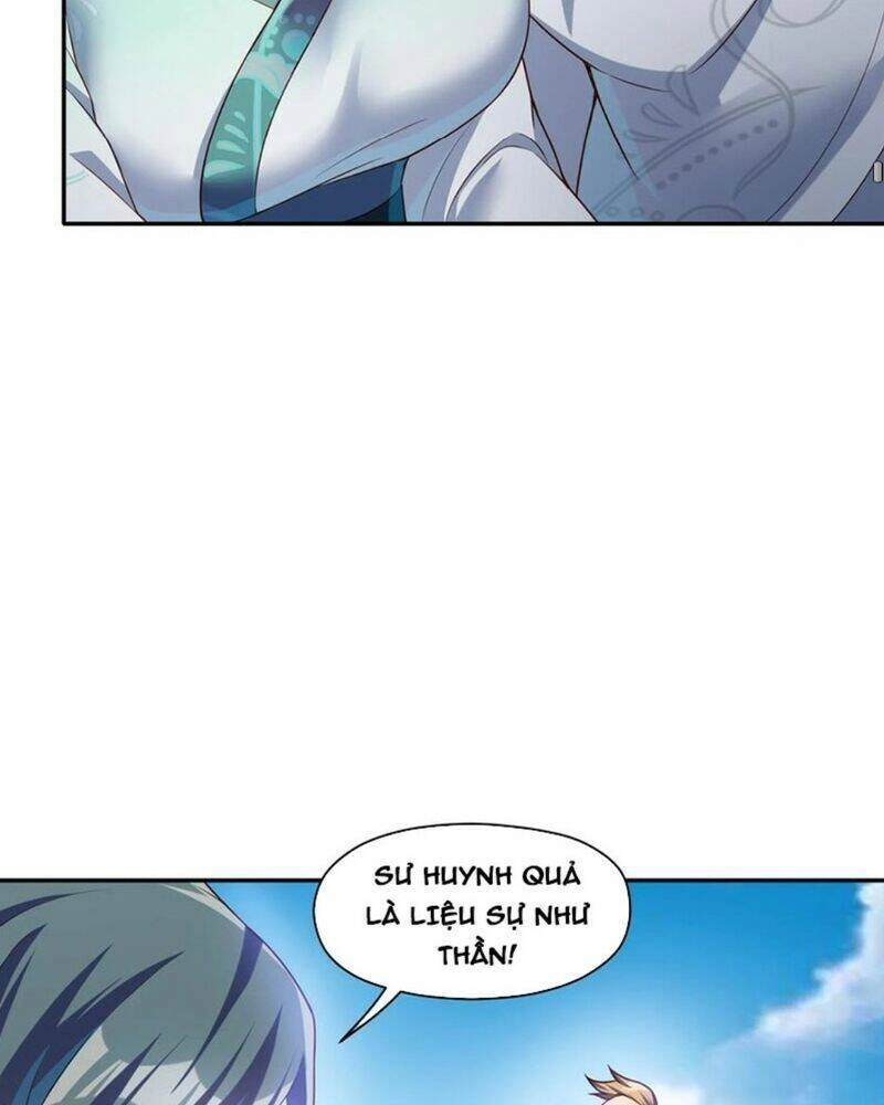 Tiên Tử, Ngươi Có Điềm Đại Hung! Chapter 20 - 59