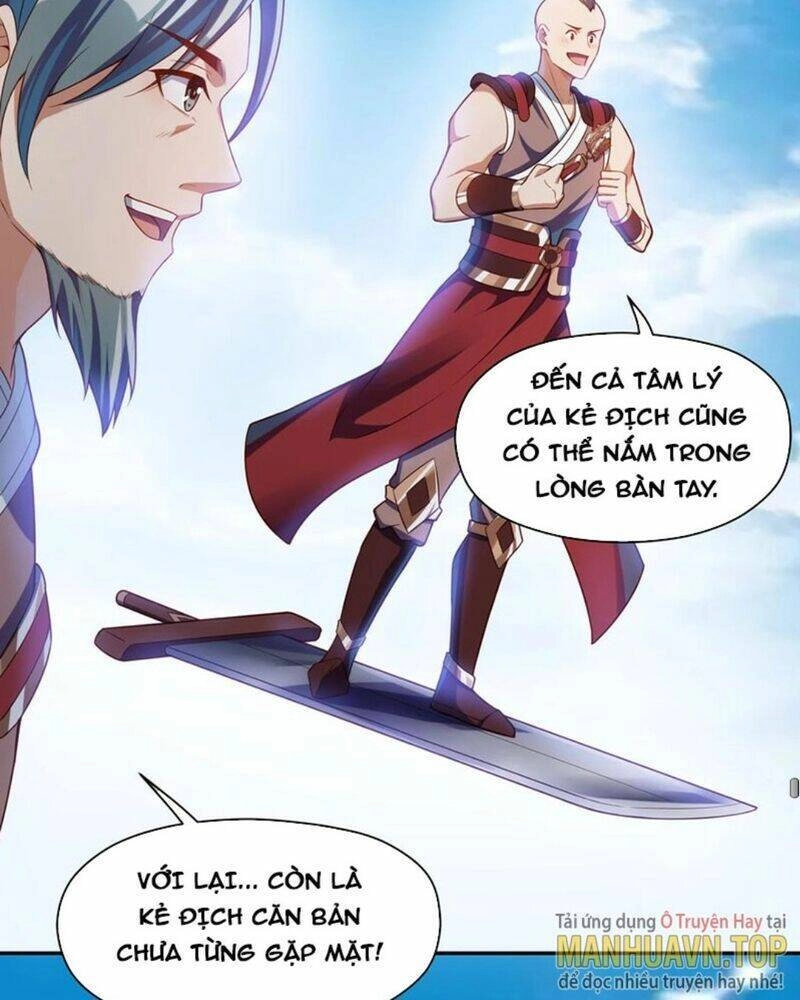 Tiên Tử, Ngươi Có Điềm Đại Hung! Chapter 20 - 60