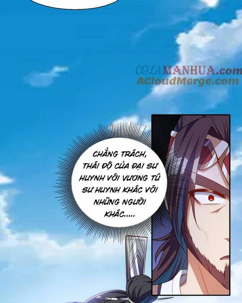 Tiên Tử, Ngươi Có Điềm Đại Hung! Chapter 20 - 61