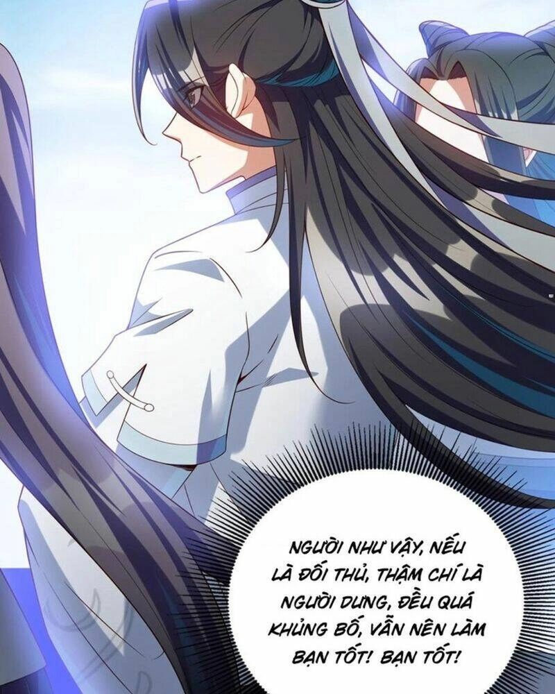 Tiên Tử, Ngươi Có Điềm Đại Hung! Chapter 20 - 62