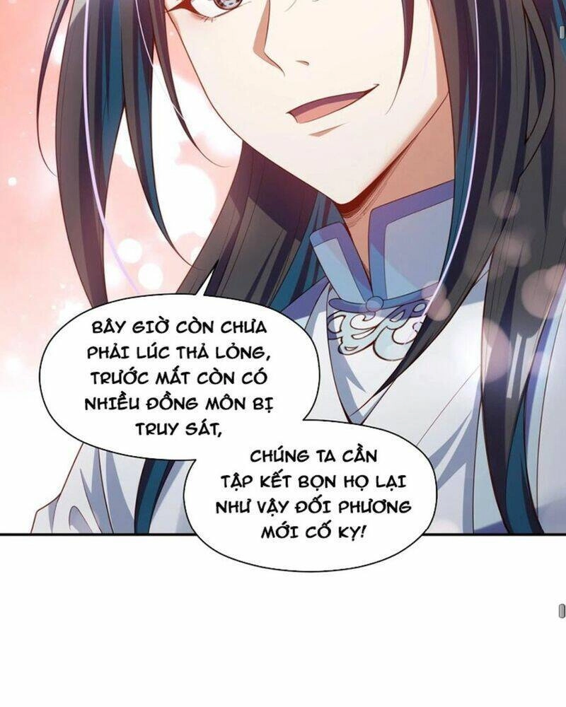 Tiên Tử, Ngươi Có Điềm Đại Hung! Chapter 20 - 64