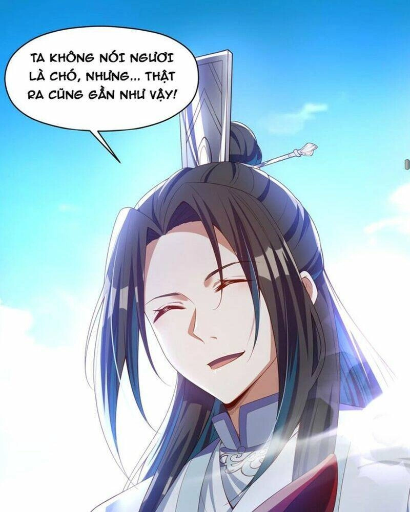 Tiên Tử, Ngươi Có Điềm Đại Hung! Chapter 20 - 67