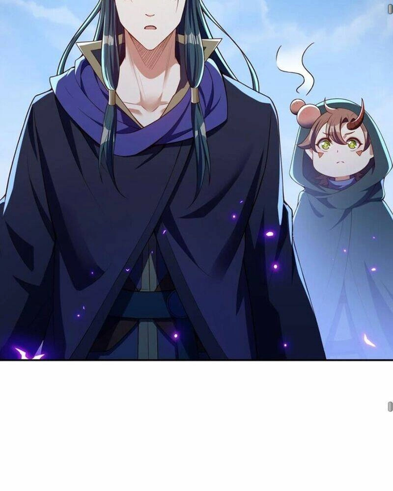 Tiên Tử, Ngươi Có Điềm Đại Hung! Chapter 20 - 71