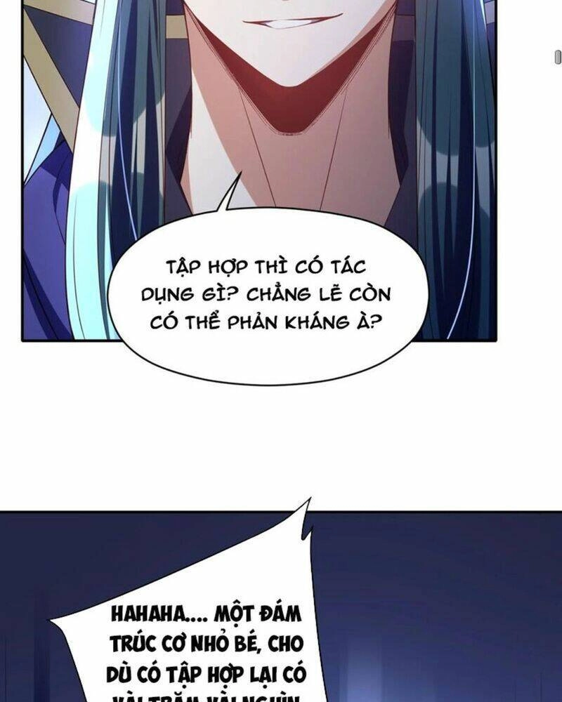 Tiên Tử, Ngươi Có Điềm Đại Hung! Chapter 20 - 75