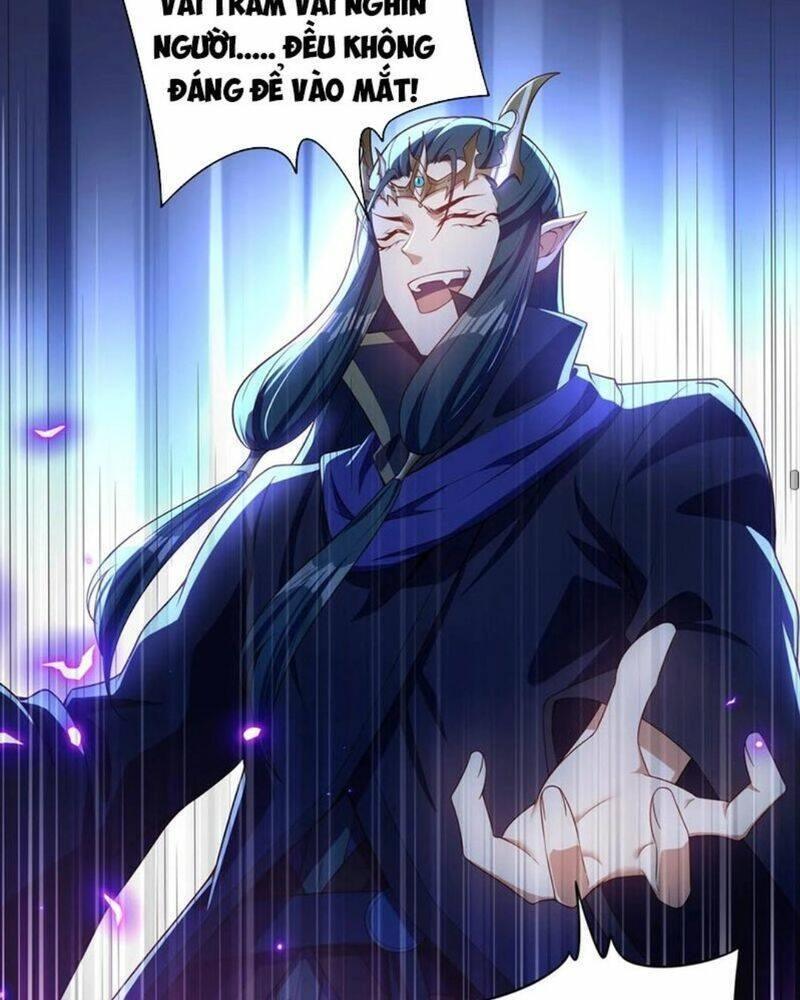 Tiên Tử, Ngươi Có Điềm Đại Hung! Chapter 20 - 76