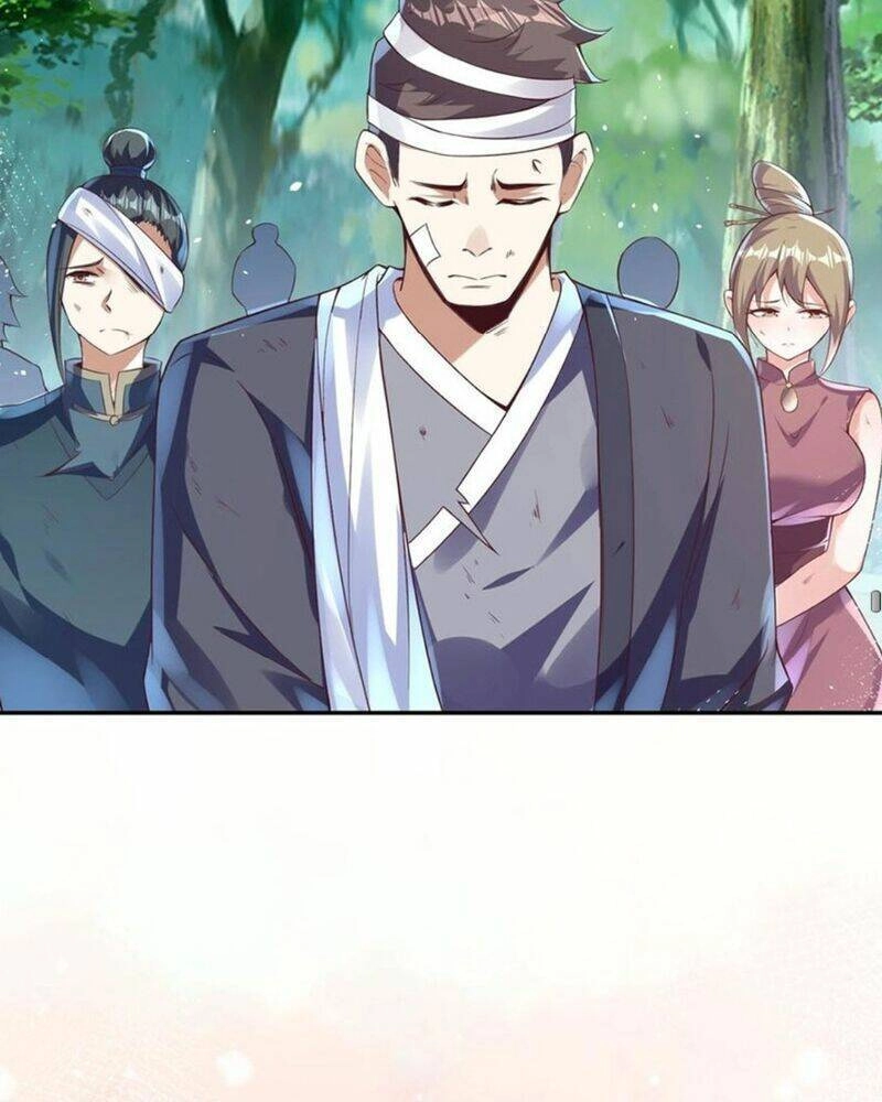 Tiên Tử, Ngươi Có Điềm Đại Hung! Chapter 20 - 80