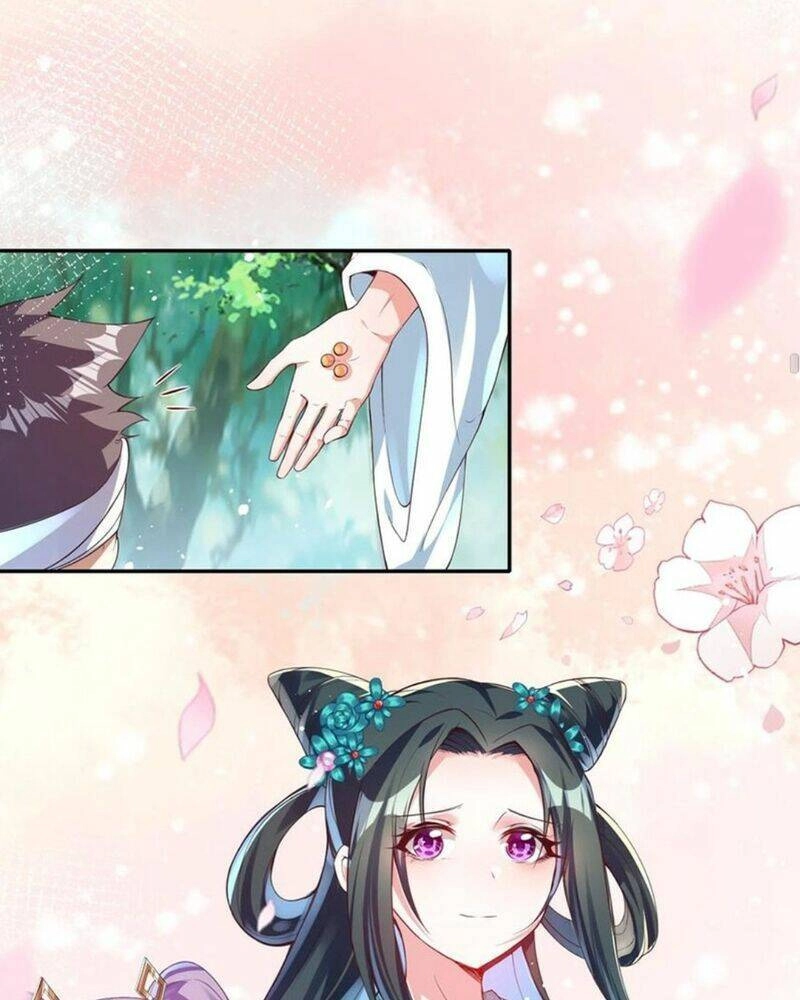 Tiên Tử, Ngươi Có Điềm Đại Hung! Chapter 20 - 81