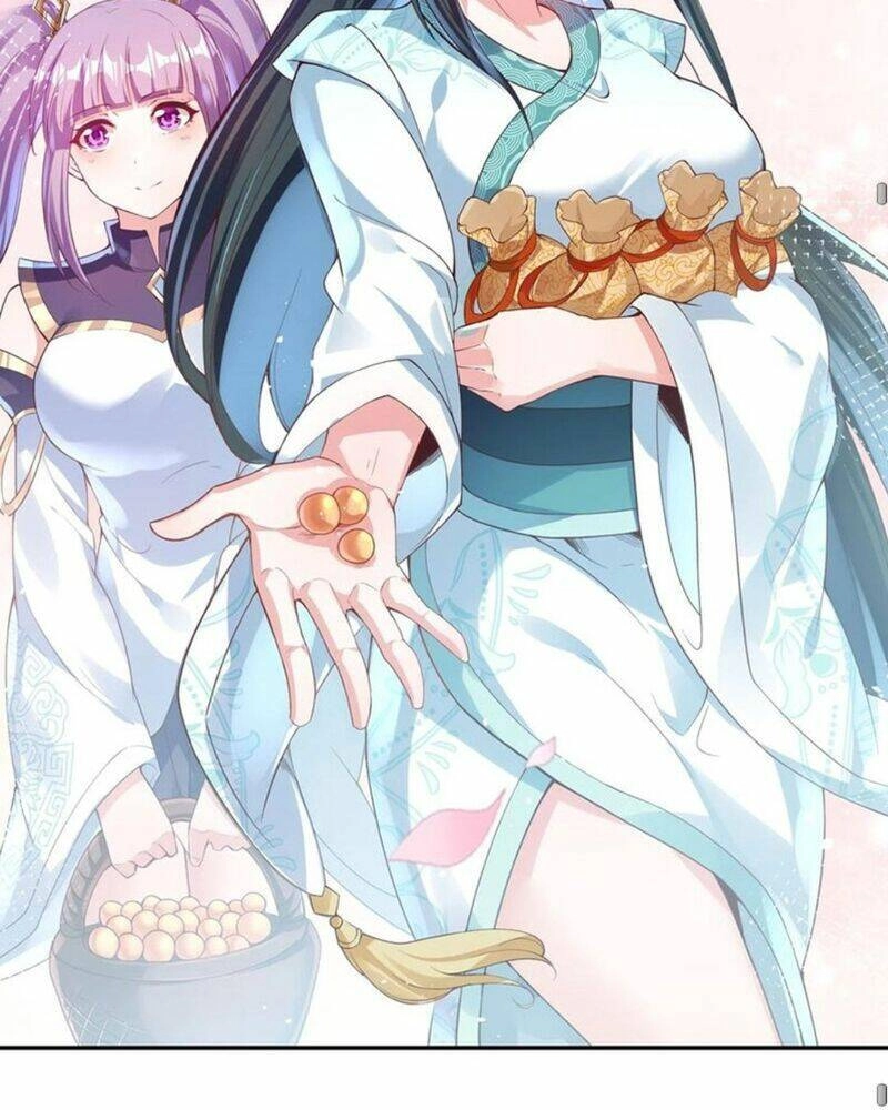 Tiên Tử, Ngươi Có Điềm Đại Hung! Chapter 20 - 82