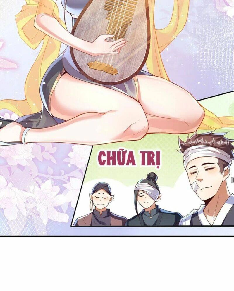 Tiên Tử, Ngươi Có Điềm Đại Hung! Chapter 20 - 84