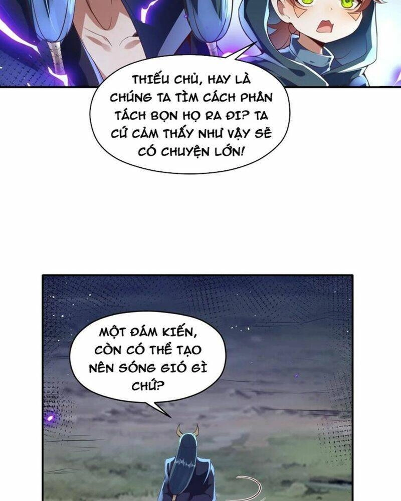 Tiên Tử, Ngươi Có Điềm Đại Hung! Chapter 20 - 86