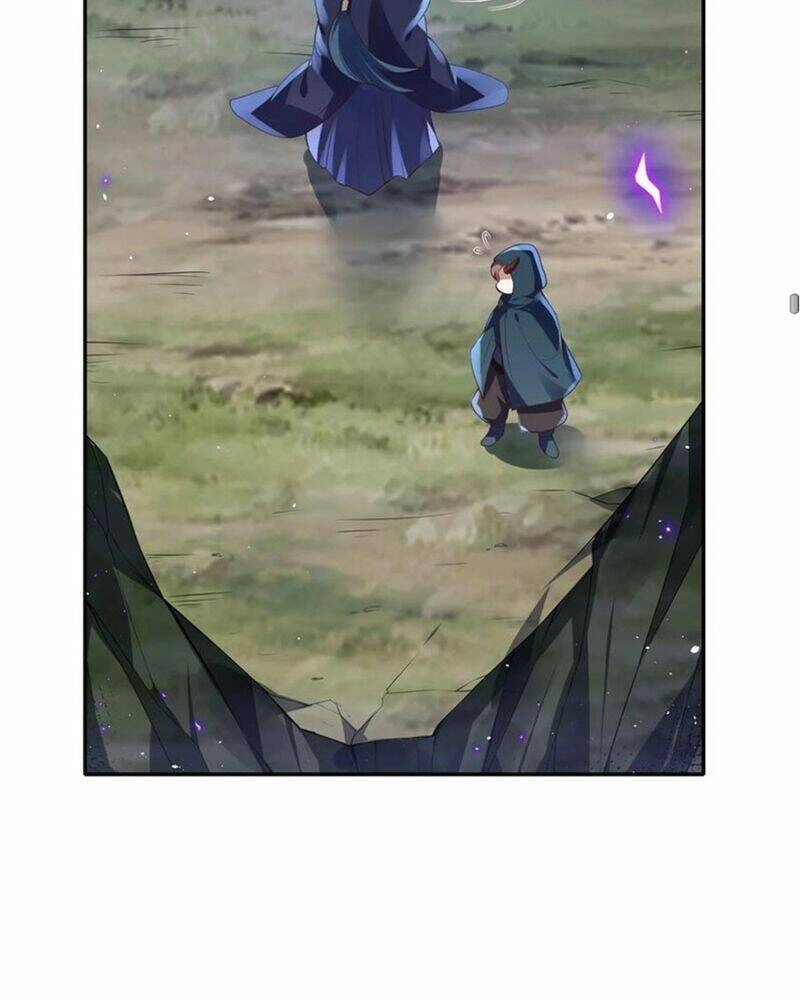 Tiên Tử, Ngươi Có Điềm Đại Hung! Chapter 20 - 87