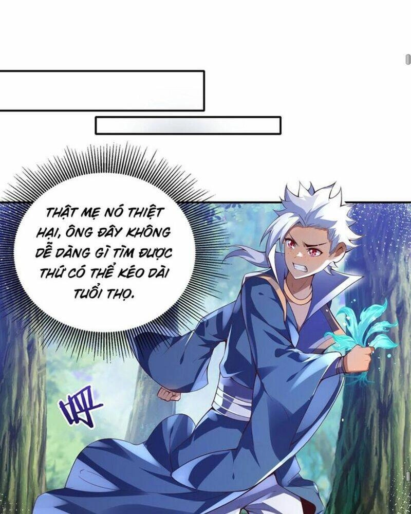 Tiên Tử, Ngươi Có Điềm Đại Hung! Chapter 20 - 88