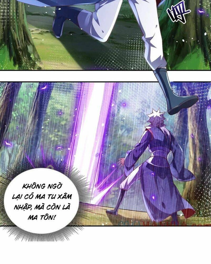 Tiên Tử, Ngươi Có Điềm Đại Hung! Chapter 20 - 89