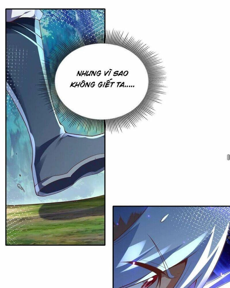 Tiên Tử, Ngươi Có Điềm Đại Hung! Chapter 20 - 90