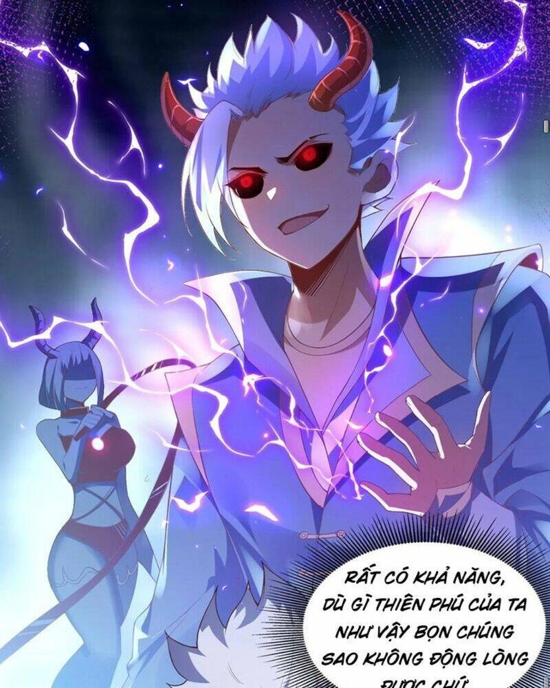 Tiên Tử, Ngươi Có Điềm Đại Hung! Chapter 20 - 92