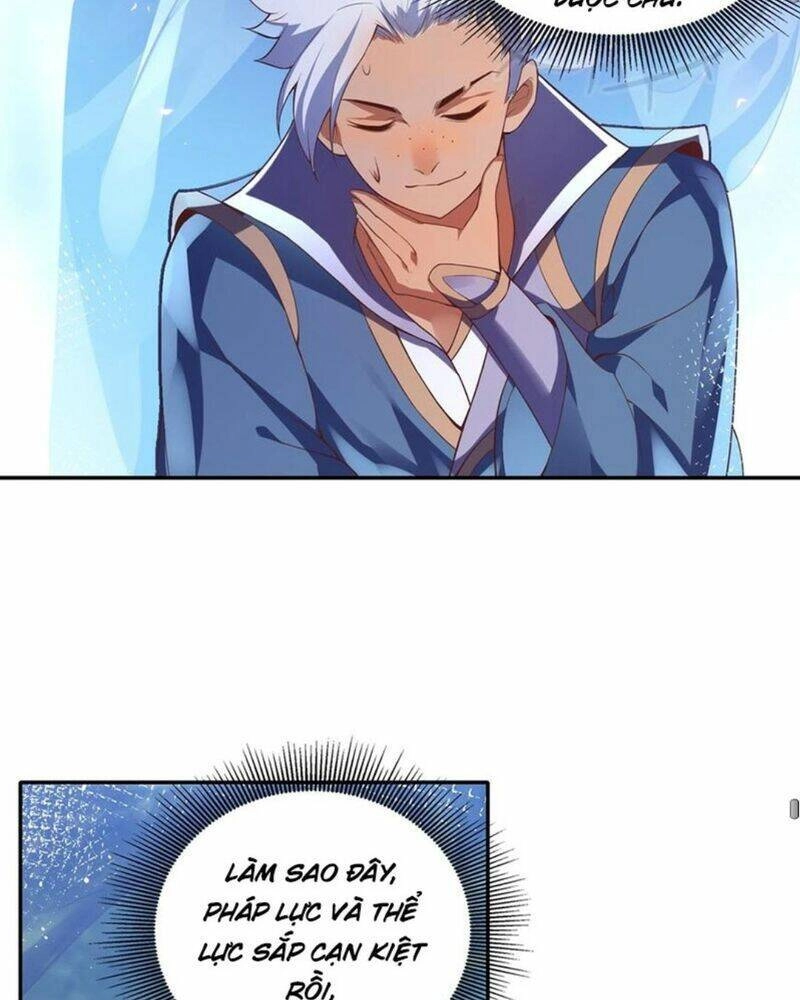 Tiên Tử, Ngươi Có Điềm Đại Hung! Chapter 20 - 93