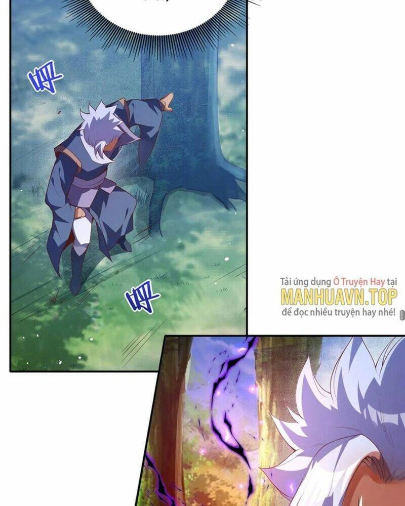 Tiên Tử, Ngươi Có Điềm Đại Hung! Chapter 20 - 94