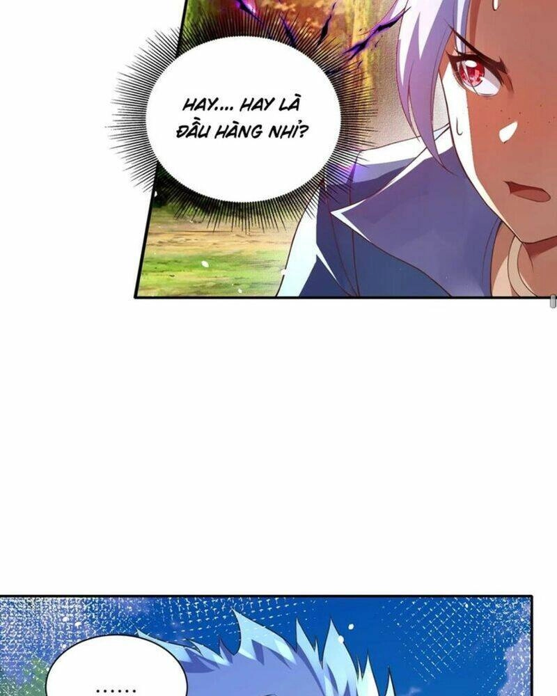 Tiên Tử, Ngươi Có Điềm Đại Hung! Chapter 20 - 95