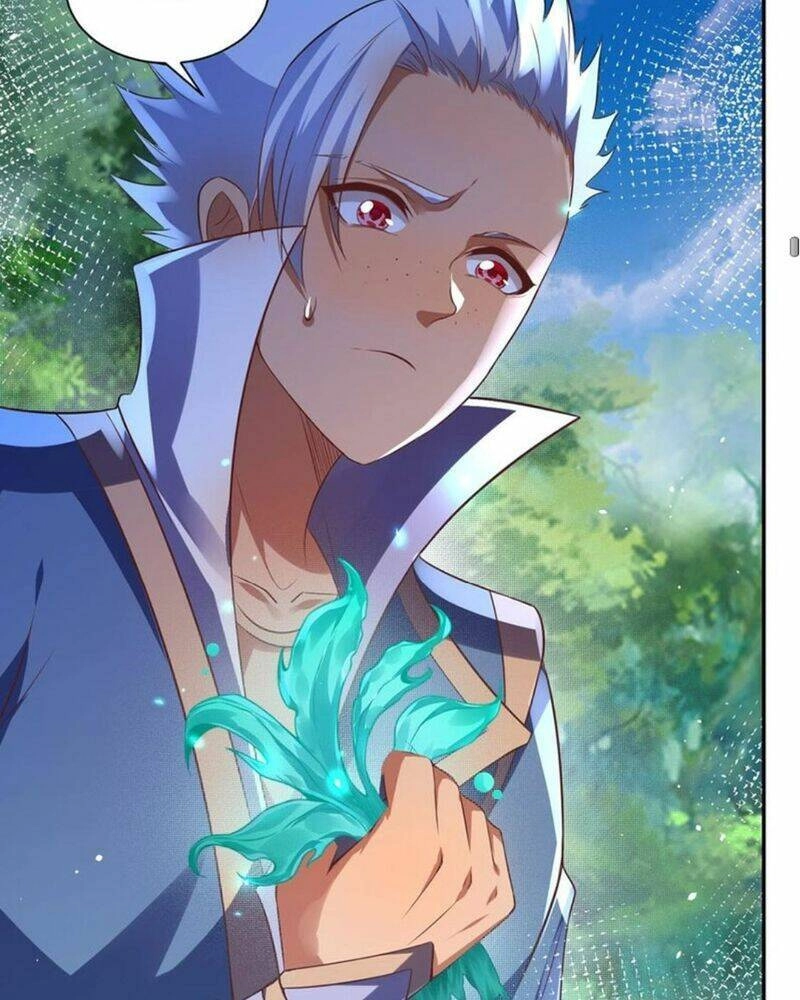 Tiên Tử, Ngươi Có Điềm Đại Hung! Chapter 20 - 96