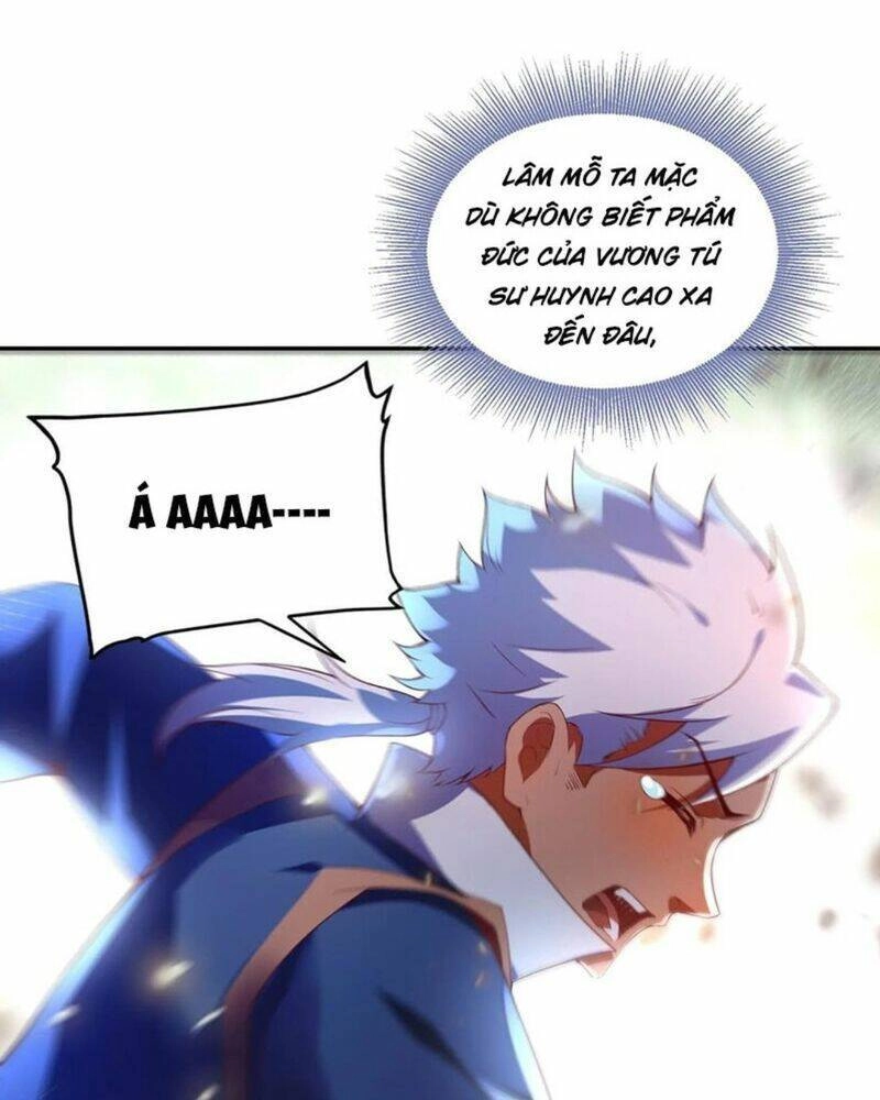 Tiên Tử, Ngươi Có Điềm Đại Hung! Chapter 20 - 101