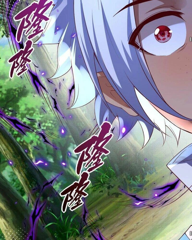 Tiên Tử, Ngươi Có Điềm Đại Hung! Chapter 20 - 103