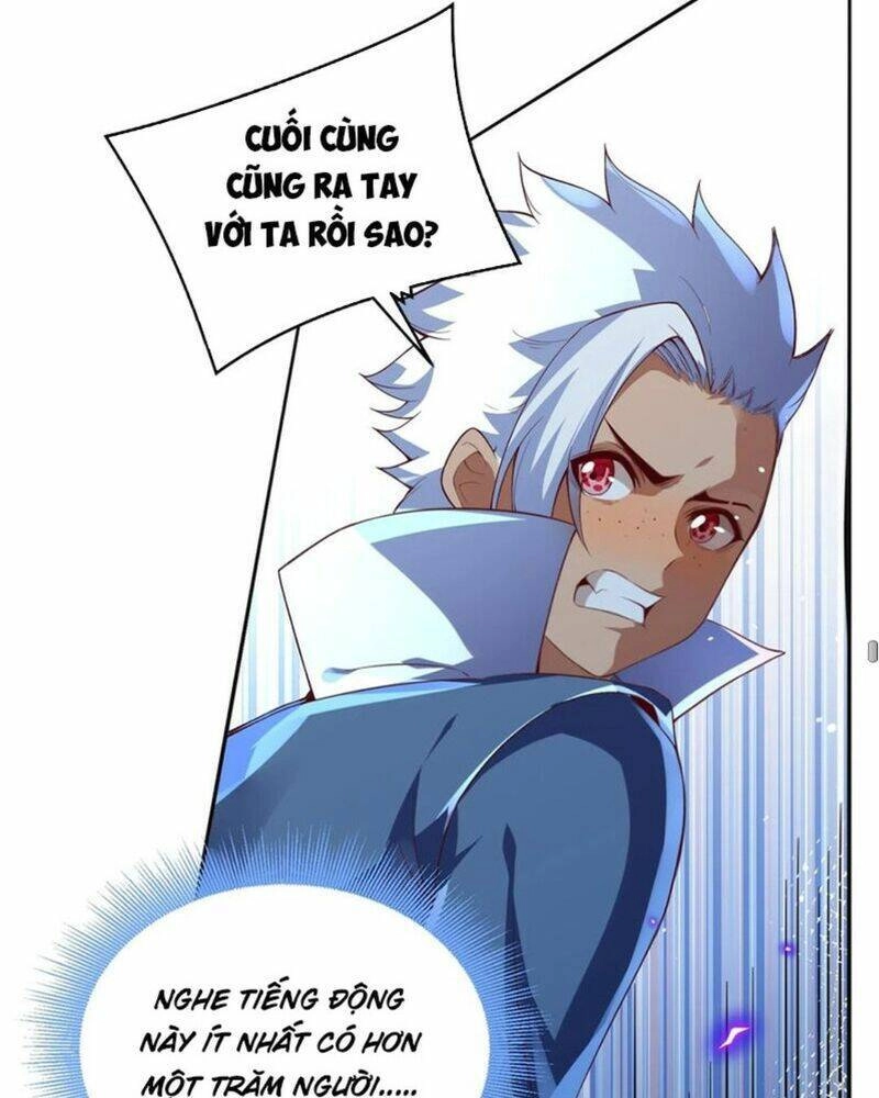 Tiên Tử, Ngươi Có Điềm Đại Hung! Chapter 20 - 105