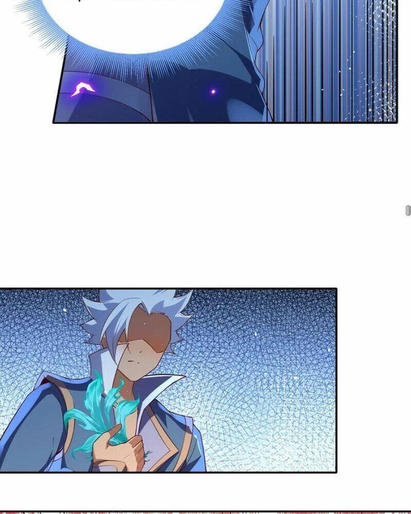 Tiên Tử, Ngươi Có Điềm Đại Hung! Chapter 20 - 106