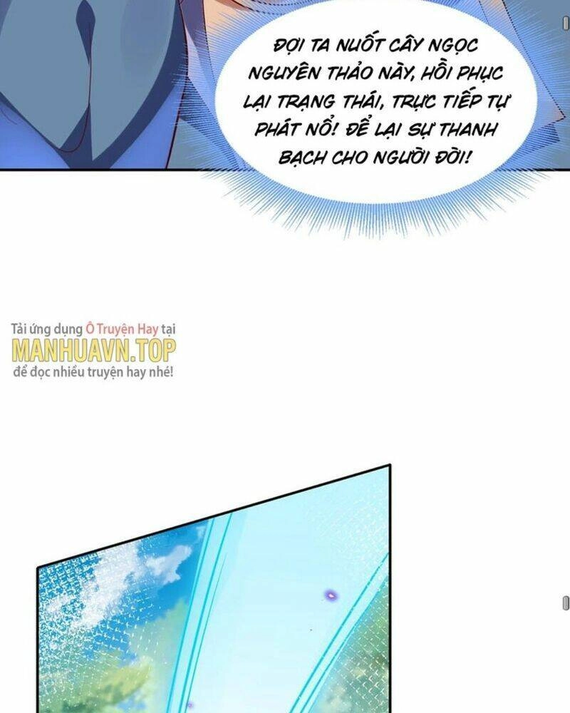 Tiên Tử, Ngươi Có Điềm Đại Hung! Chapter 20 - 108