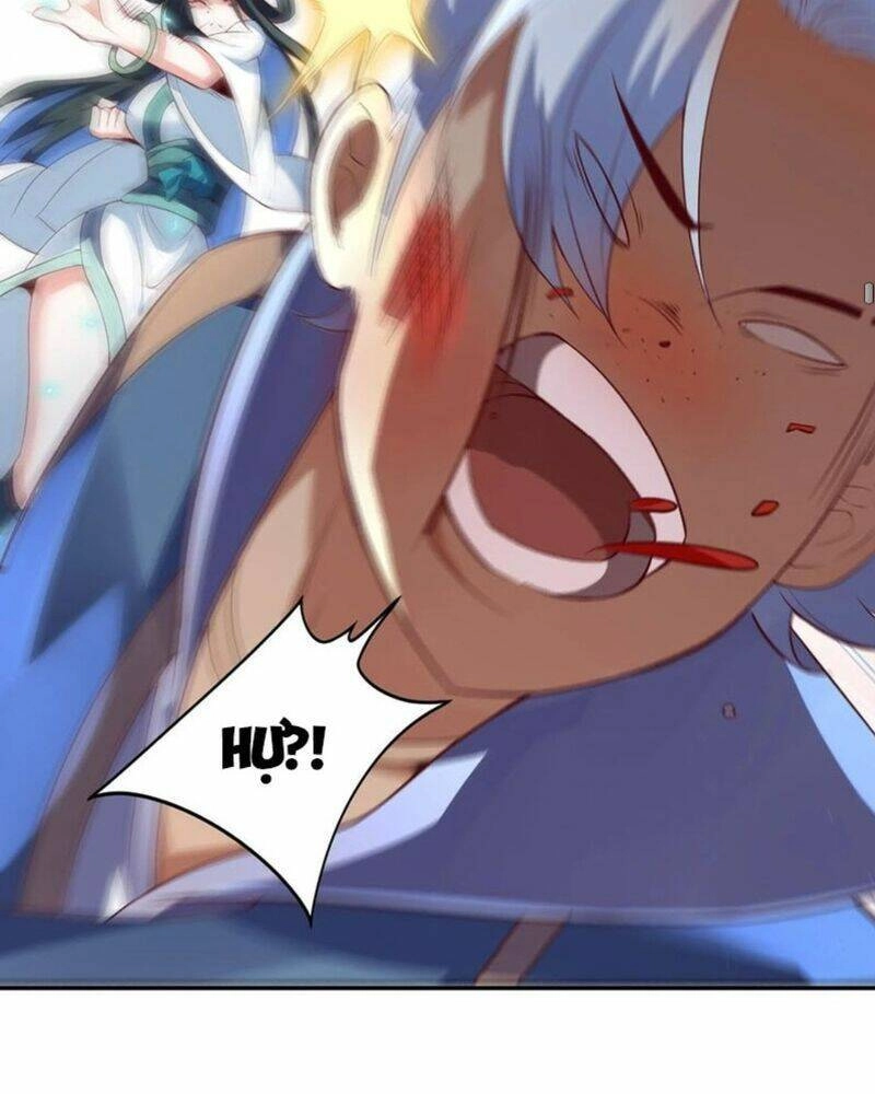 Tiên Tử, Ngươi Có Điềm Đại Hung! Chapter 20 - 111