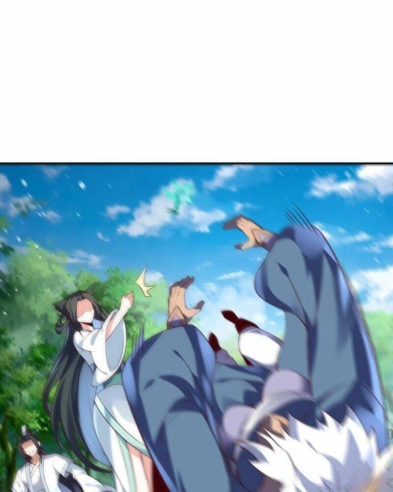 Tiên Tử, Ngươi Có Điềm Đại Hung! Chapter 20 - 112