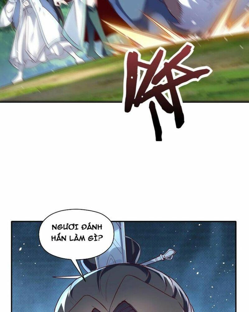 Tiên Tử, Ngươi Có Điềm Đại Hung! Chapter 20 - 113