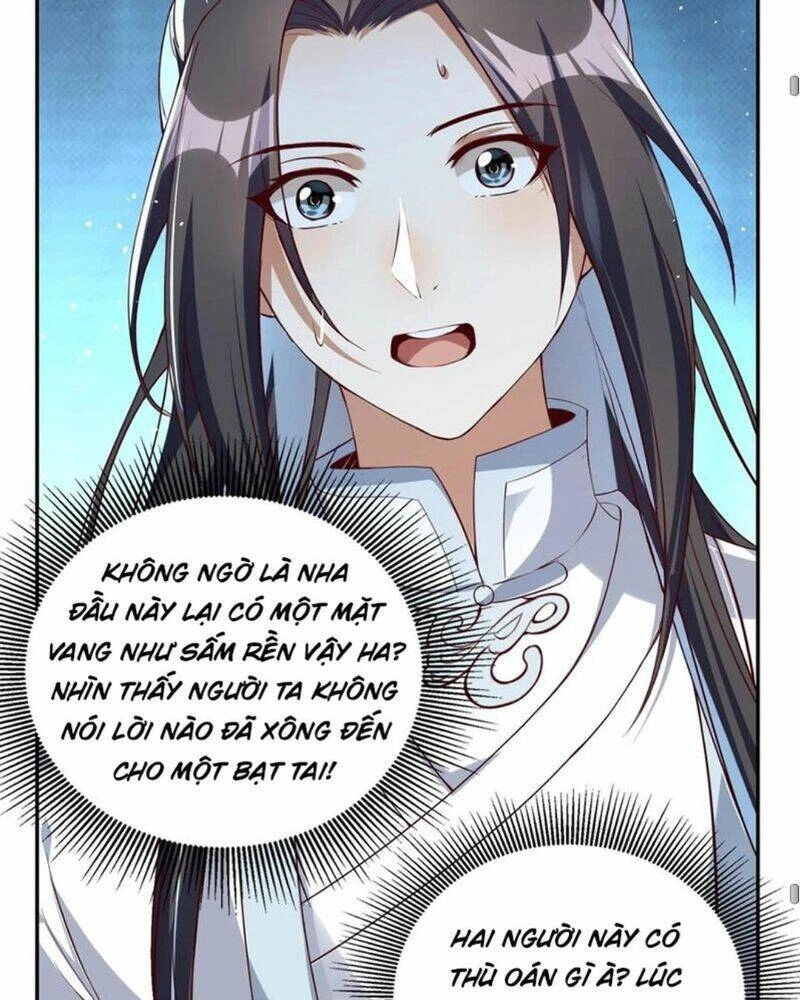 Tiên Tử, Ngươi Có Điềm Đại Hung! Chapter 20 - 114