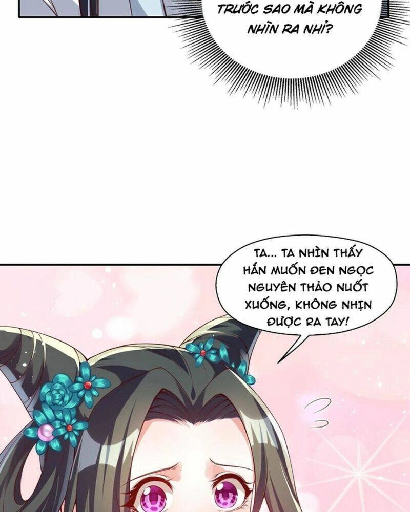 Tiên Tử, Ngươi Có Điềm Đại Hung! Chapter 20 - 115