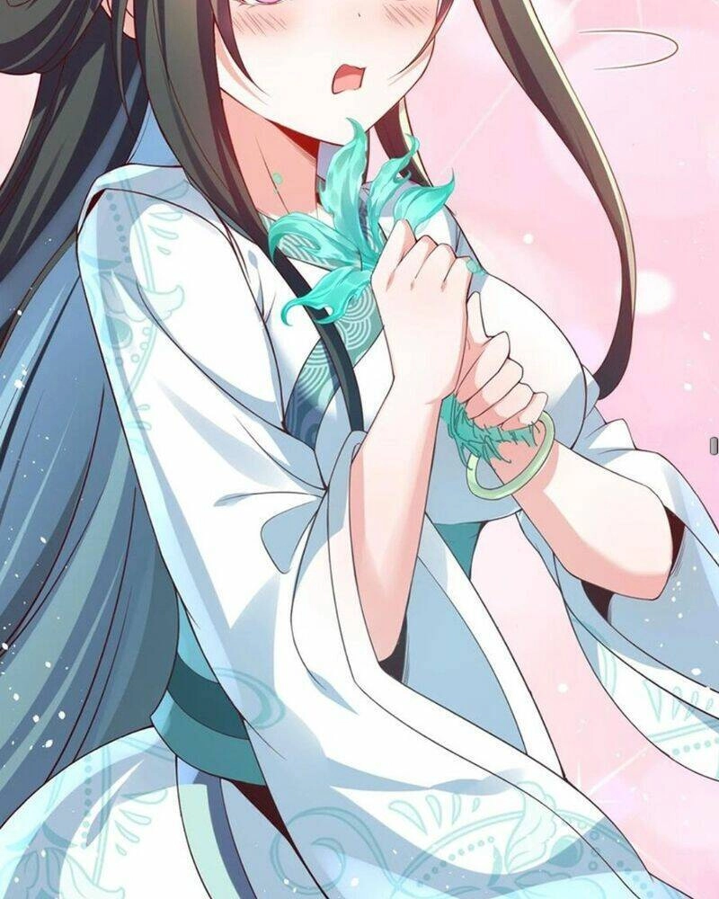 Tiên Tử, Ngươi Có Điềm Đại Hung! Chapter 20 - 116