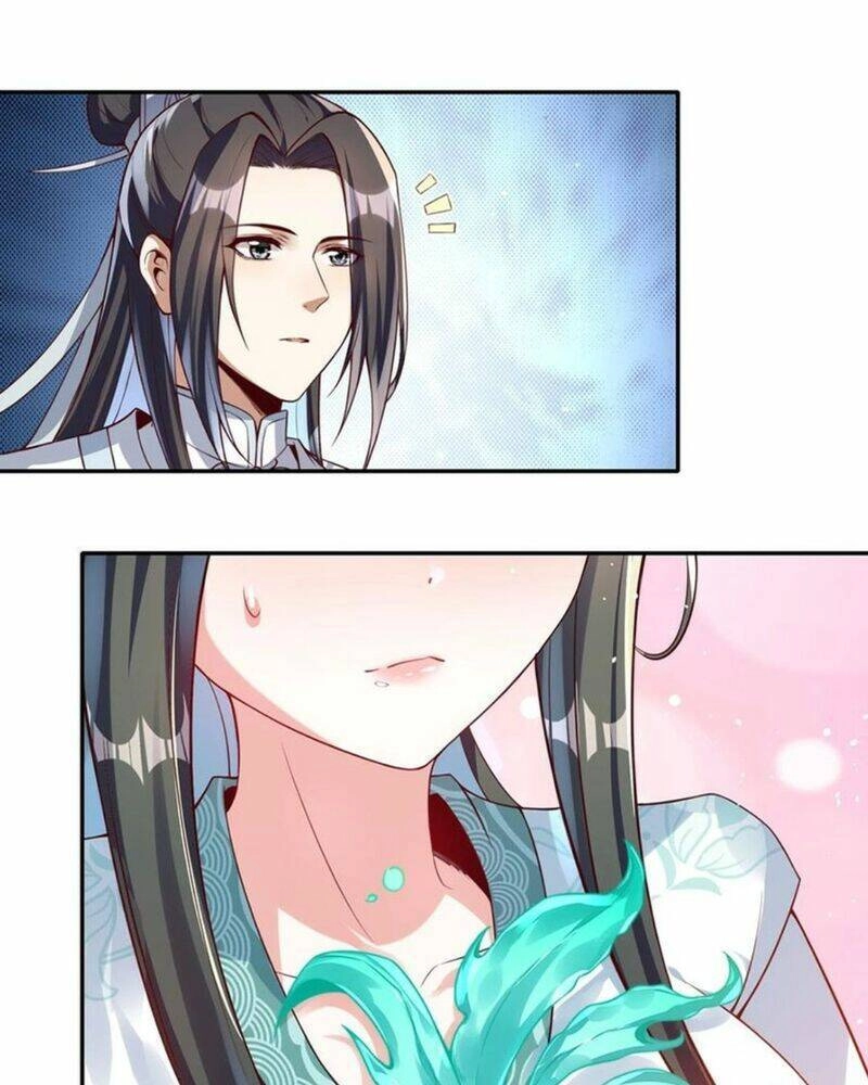 Tiên Tử, Ngươi Có Điềm Đại Hung! Chapter 20 - 118