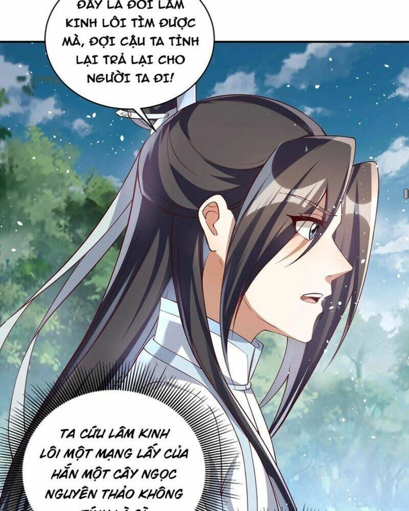 Tiên Tử, Ngươi Có Điềm Đại Hung! Chapter 20 - 120