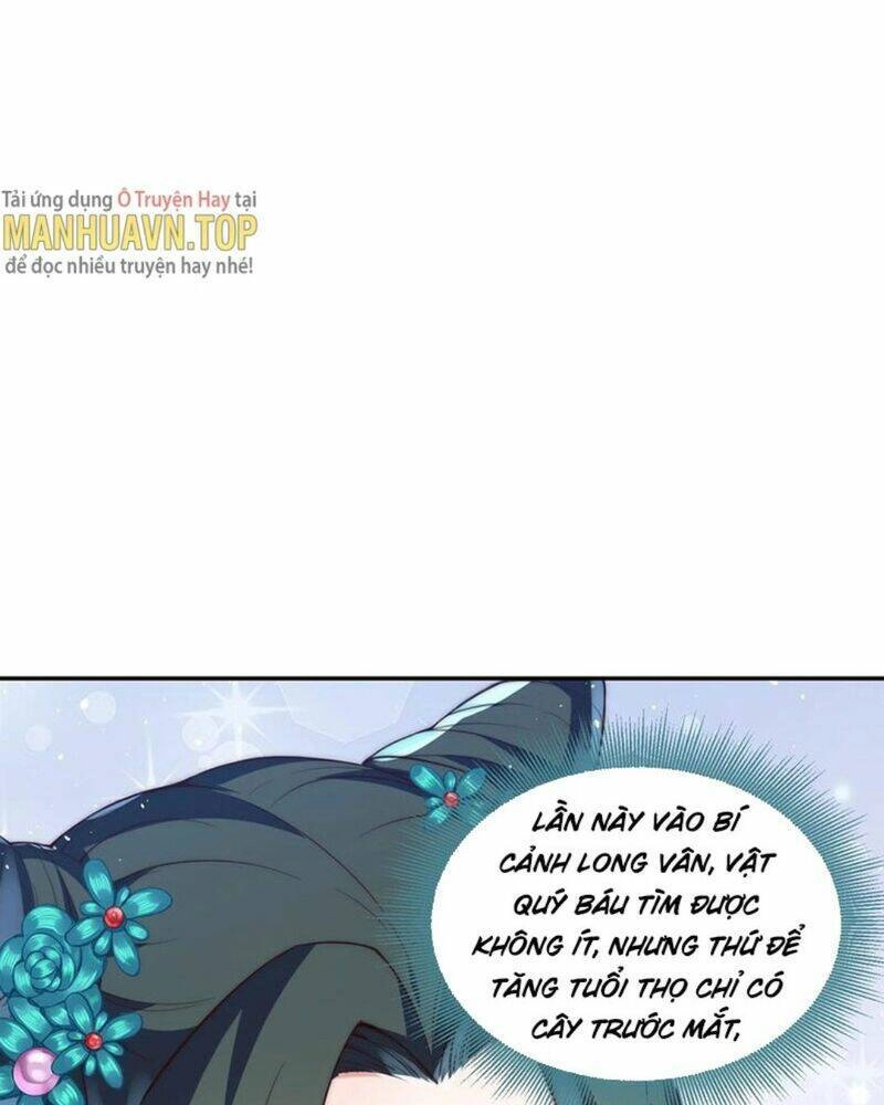 Tiên Tử, Ngươi Có Điềm Đại Hung! Chapter 20 - 123