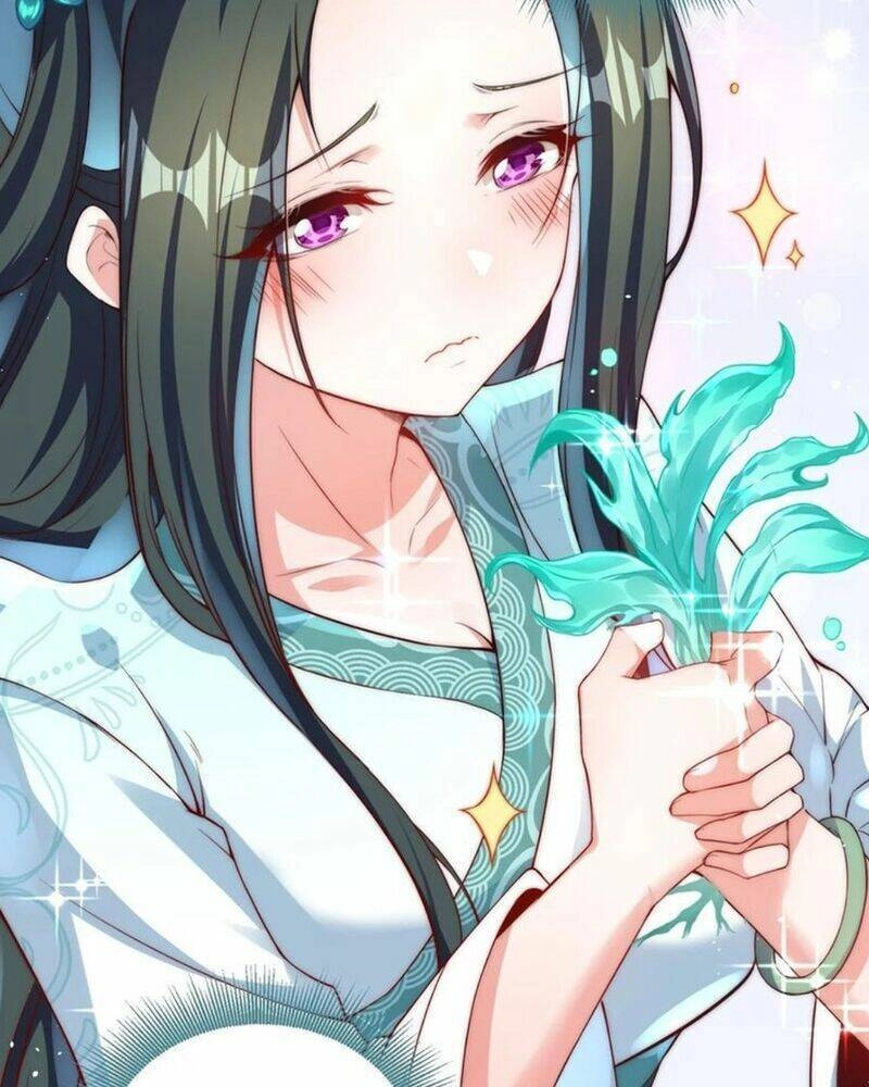 Tiên Tử, Ngươi Có Điềm Đại Hung! Chapter 20 - 124