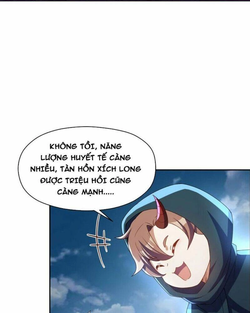 Tiên Tử, Ngươi Có Điềm Đại Hung! Chapter 21 - 12