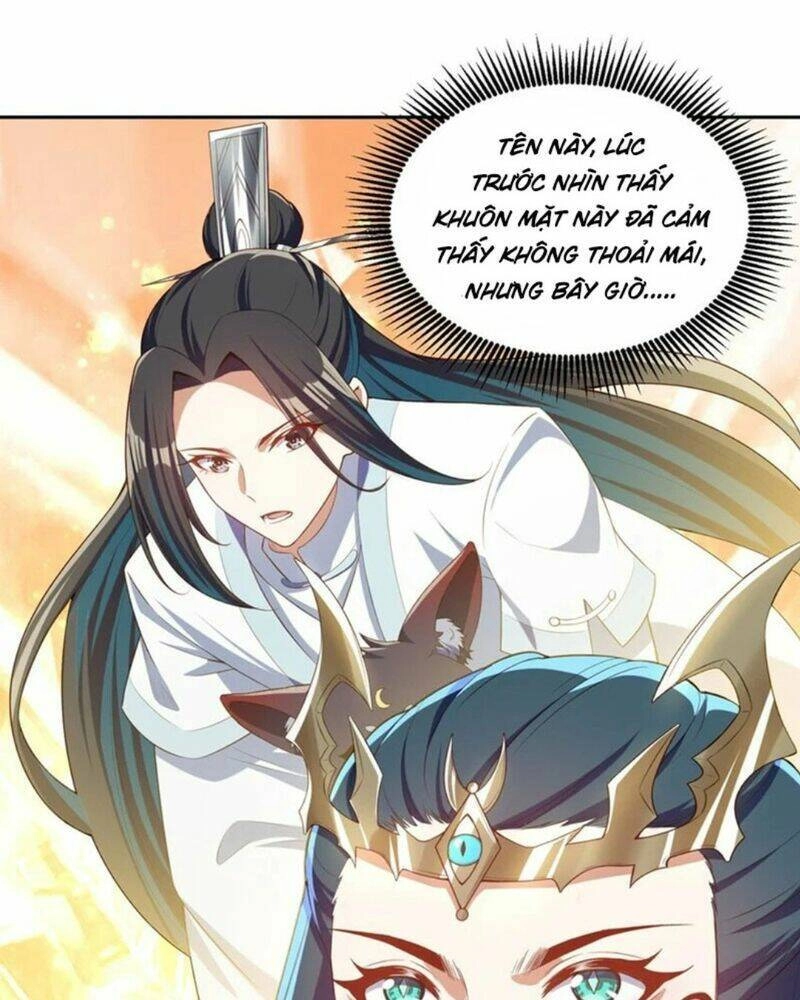 Tiên Tử, Ngươi Có Điềm Đại Hung! Chapter 21 - 14