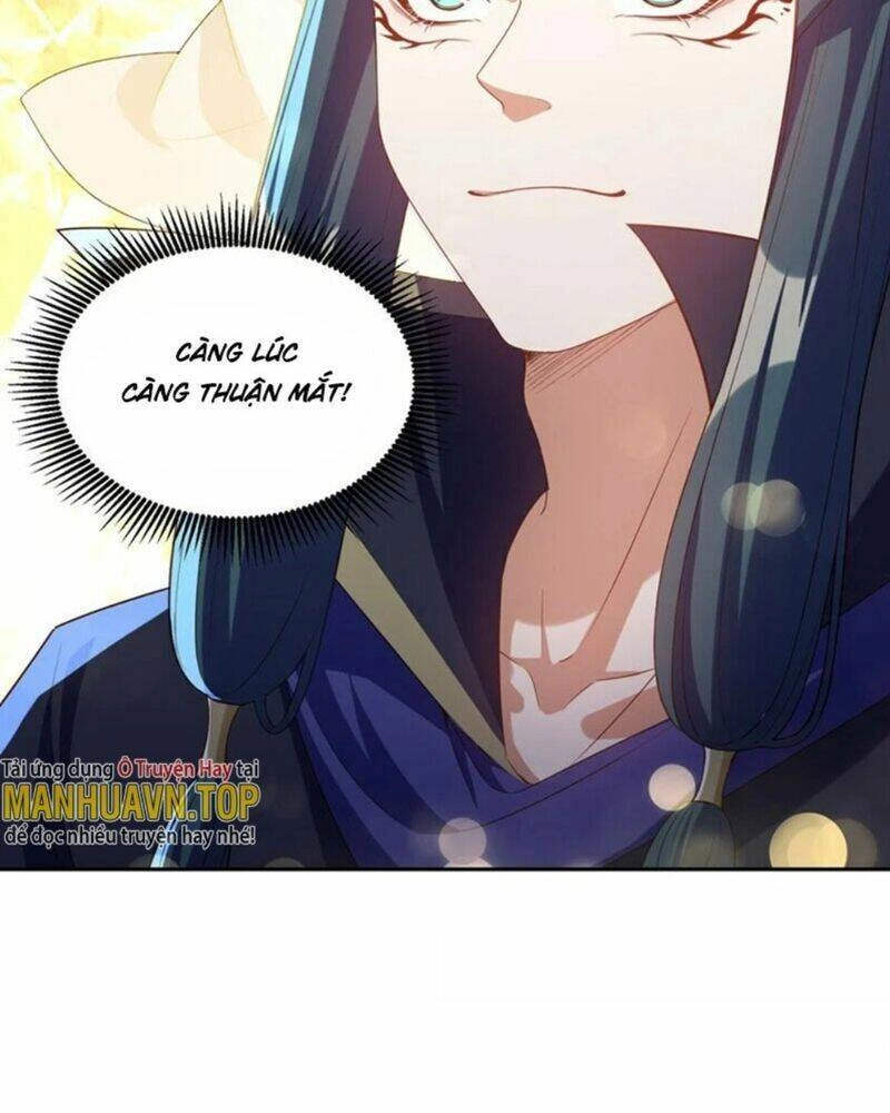 Tiên Tử, Ngươi Có Điềm Đại Hung! Chapter 21 - 15