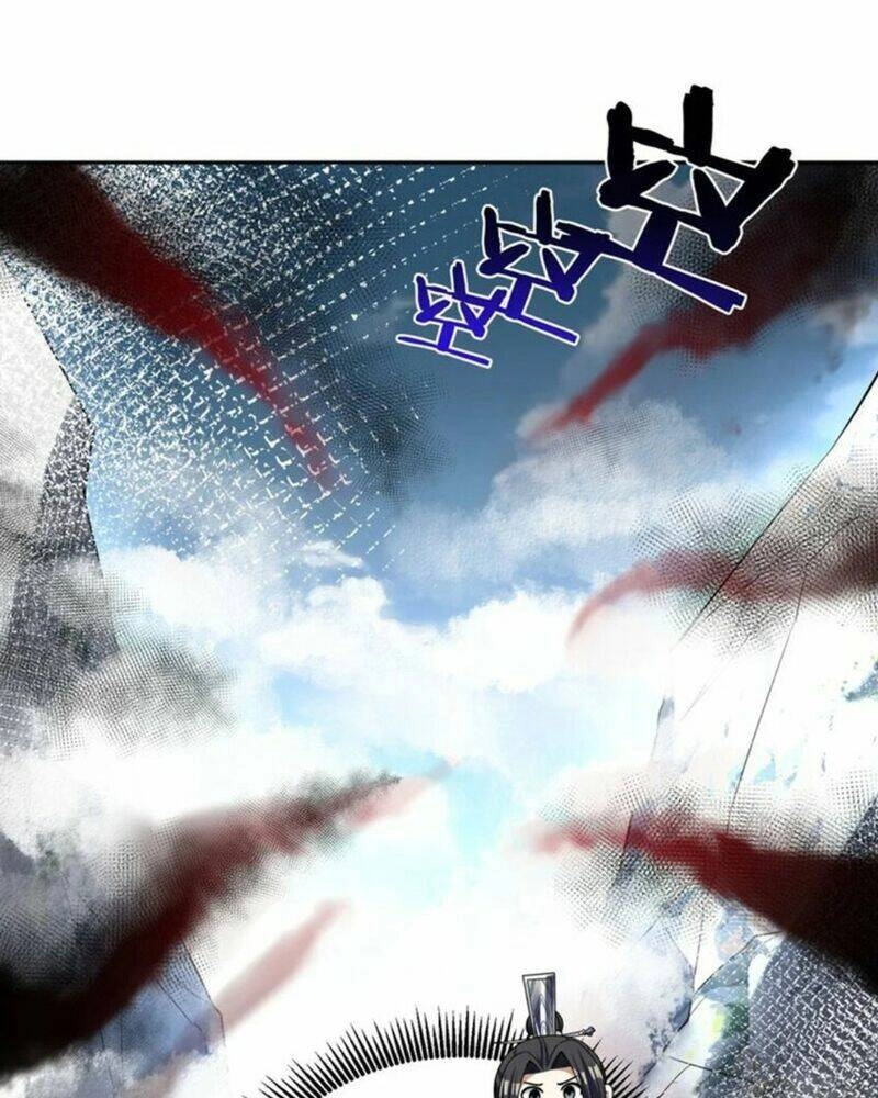 Tiên Tử, Ngươi Có Điềm Đại Hung! Chapter 21 - 18