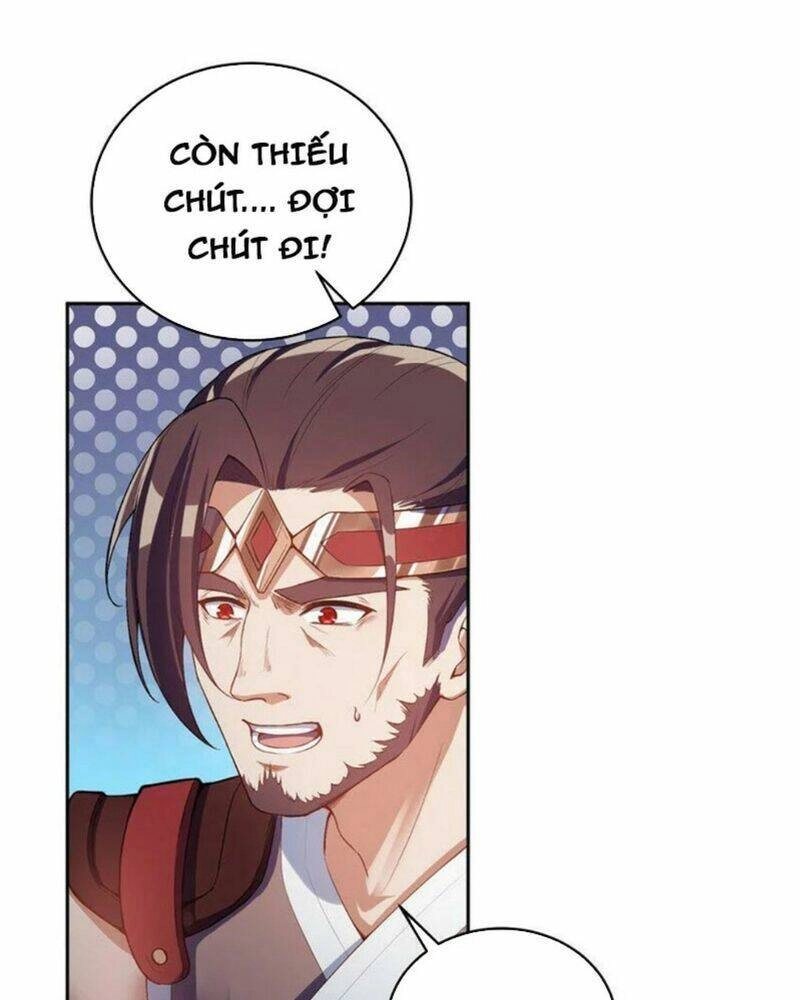 Tiên Tử, Ngươi Có Điềm Đại Hung! Chapter 21 - 20