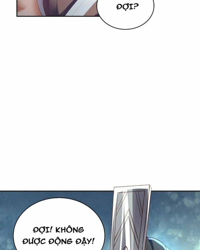 Tiên Tử, Ngươi Có Điềm Đại Hung! Chapter 21 - 21