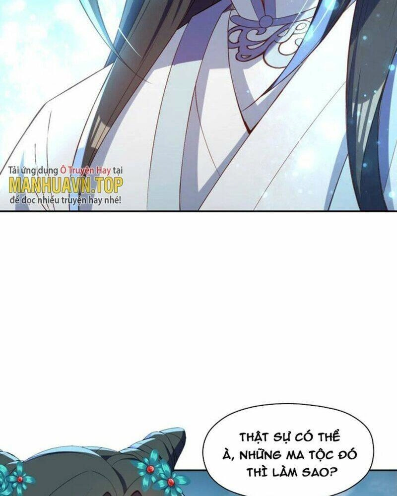 Tiên Tử, Ngươi Có Điềm Đại Hung! Chapter 21 - 23