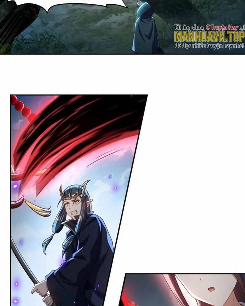 Tiên Tử, Ngươi Có Điềm Đại Hung! Chapter 21 - 27