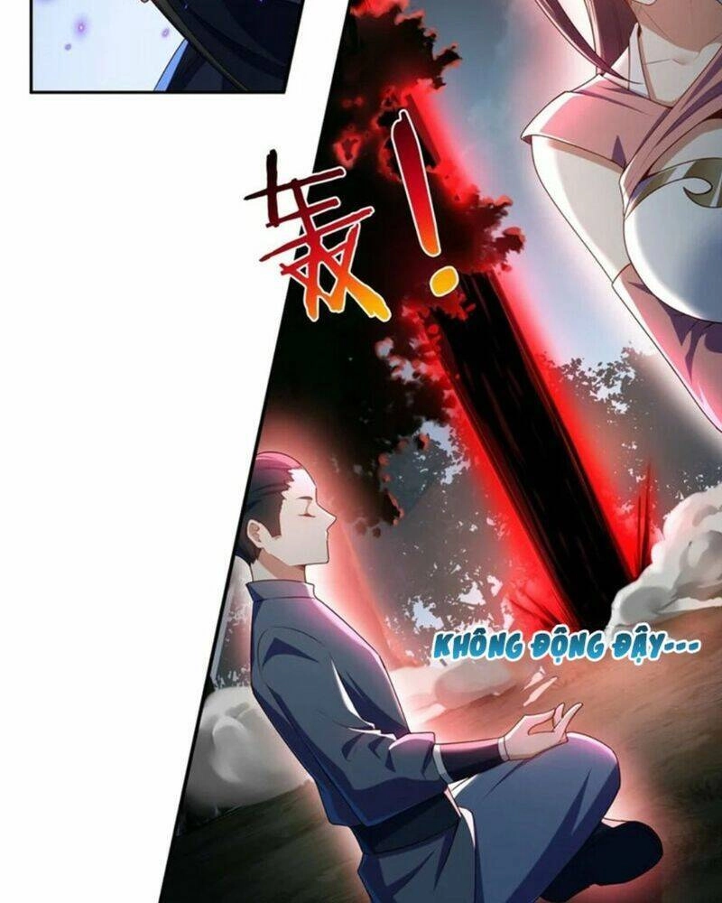 Tiên Tử, Ngươi Có Điềm Đại Hung! Chapter 21 - 28