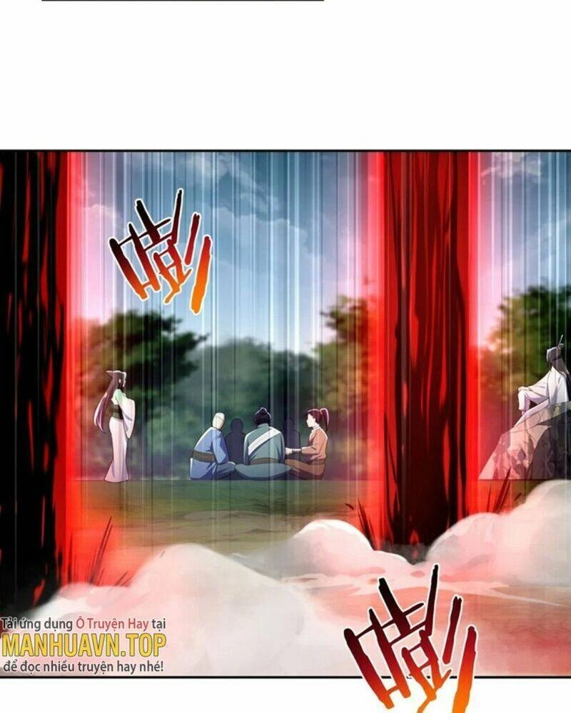 Tiên Tử, Ngươi Có Điềm Đại Hung! Chapter 21 - 30