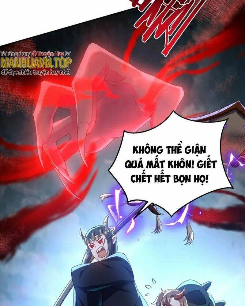 Tiên Tử, Ngươi Có Điềm Đại Hung! Chapter 21 - 33